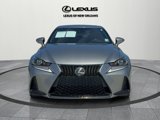 Used 2017 Lexus IS 200t image 2