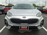 Used 2022 Kia Sportage LX w/ LX AWD Value Edition Package image 2