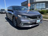 Used 2021 Honda Civic EX image 2