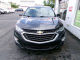 Used 2018 Chevrolet Equinox LT image 3