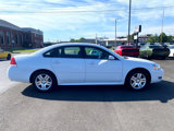 Used 2015 Chevrolet Impala LT w/ LT Sunroof Package image 4