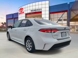 Certified 2023 Toyota Corolla LE image 3