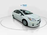 Used 2010 Toyota Prius Five image 4