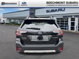 Certified 2022 Subaru Outback Limited image 4