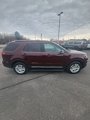 Used 2018 Ford Explorer XLT w/ Equipment Group 202A image 4