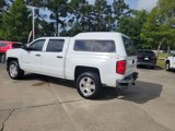 Used 2015 Chevrolet Silverado 1500 LS w/ Trailering Package image 3