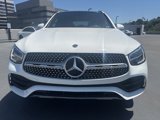 Used 2020 Mercedes-Benz GLC 300 w/ AMG Line image 2