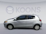 Used 2021 Mitsubishi Mirage ES image 2