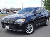Used 2014 BMW X3 xDrive28i image 3