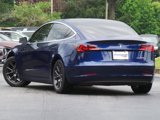Used 2020 Tesla Model 3 Performance image 3