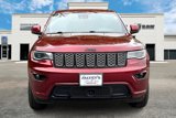 Used 2021 Jeep Grand Cherokee Laredo X image 3