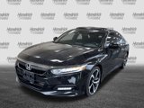 Used 2020 Honda Accord Sport image 5