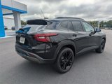 New 2025 Chevrolet Trax ACTIV w/ Driver Confidence Package image 3