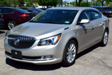 Used 2016 Buick LaCrosse Leather image 2