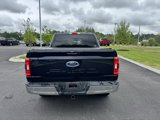 Used 2021 Ford F150 XLT w/ Equipment Group 302A High image 4
