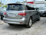 Used 2012 INFINITI QX56 2WD w/ Theater Pkg image 5