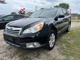 Used 2012 Subaru Outback 2.5i Premium w/ Popular Pkg 1A image 3