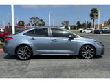 Certified 2021 Toyota Corolla SE image 3