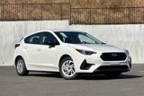 New 2025 Subaru Impreza 2.0i image 2