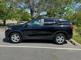 Used 2021 GMC Terrain SLE w/ Driver Convenience Package image 3