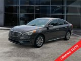 Used 2016 Hyundai Sonata Sport w/ Option Group 02 image 2