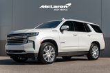 Used 2023 Chevrolet Tahoe High Country image 2