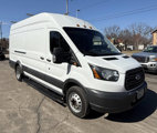 Used 2016 Ford Transit 350 148 High Roof Extended DRW image 6