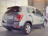 Used 2020 Chevrolet Trax LS w/ Tint and Cruise Package image 2