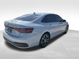 Certified 2025 Volkswagen Jetta Sport image 4