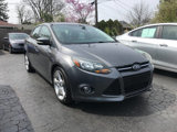 Used 2013 Ford Focus Titanium w/ Titanium Handling Pkg image 2