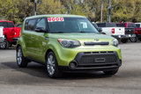 Used 2015 Kia Soul + image 2