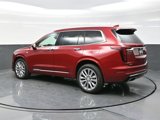 Used 2020 Cadillac XT6 Premium Luxury w/ Platinum Package image 4