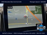 Used 2019 Mercedes-Benz GLS 450 4MATIC image 4