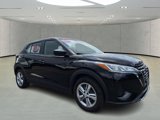 Certified 2024 Nissan Kicks S image 3