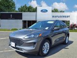 Certified 2022 Ford Escape SE w/ Convenience Package image 2