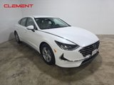 Certified 2022 Hyundai Sonata SE image 3
