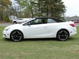 Used 2018 Buick Cascada Sport Touring w/ Dark Effects Package image 4