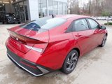 New 2025 Hyundai Elantra Sport image 2