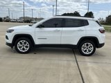 New 2025 Jeep Compass Latitude image 5