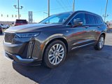 Used 2020 Cadillac XT6 Premium Luxury image 3