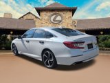 Used 2020 Honda Accord Sport image 4