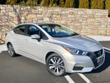 Used 2020 Nissan Versa SV image 3