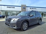 Certified 2022 Subaru Forester Premium image 3