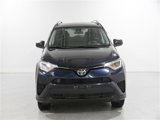 Certified 2018 Toyota RAV4 LE image 2