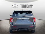 Used 2020 Ford Explorer XLT w/ Comfort Package image 5