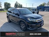Used 2019 Honda Pilot Touring image 2