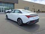 New 2025 Hyundai Elantra SEL image 3