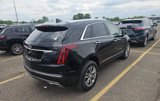 Used 2021 Cadillac XT5 Premium Luxury w/ LPO, Floor Liner Package image 3