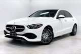 Used 2025 Mercedes-Benz C 300 Sedan image 2