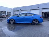 Used 2022 Nissan Sentra SR w/ Electronics Package image 3